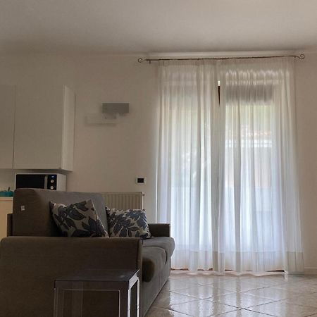 Appartamenti Nataly Torbole Sul Garda Eksteriør bilde