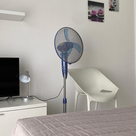 Appartamenti Nataly Torbole Sul Garda Eksteriør bilde