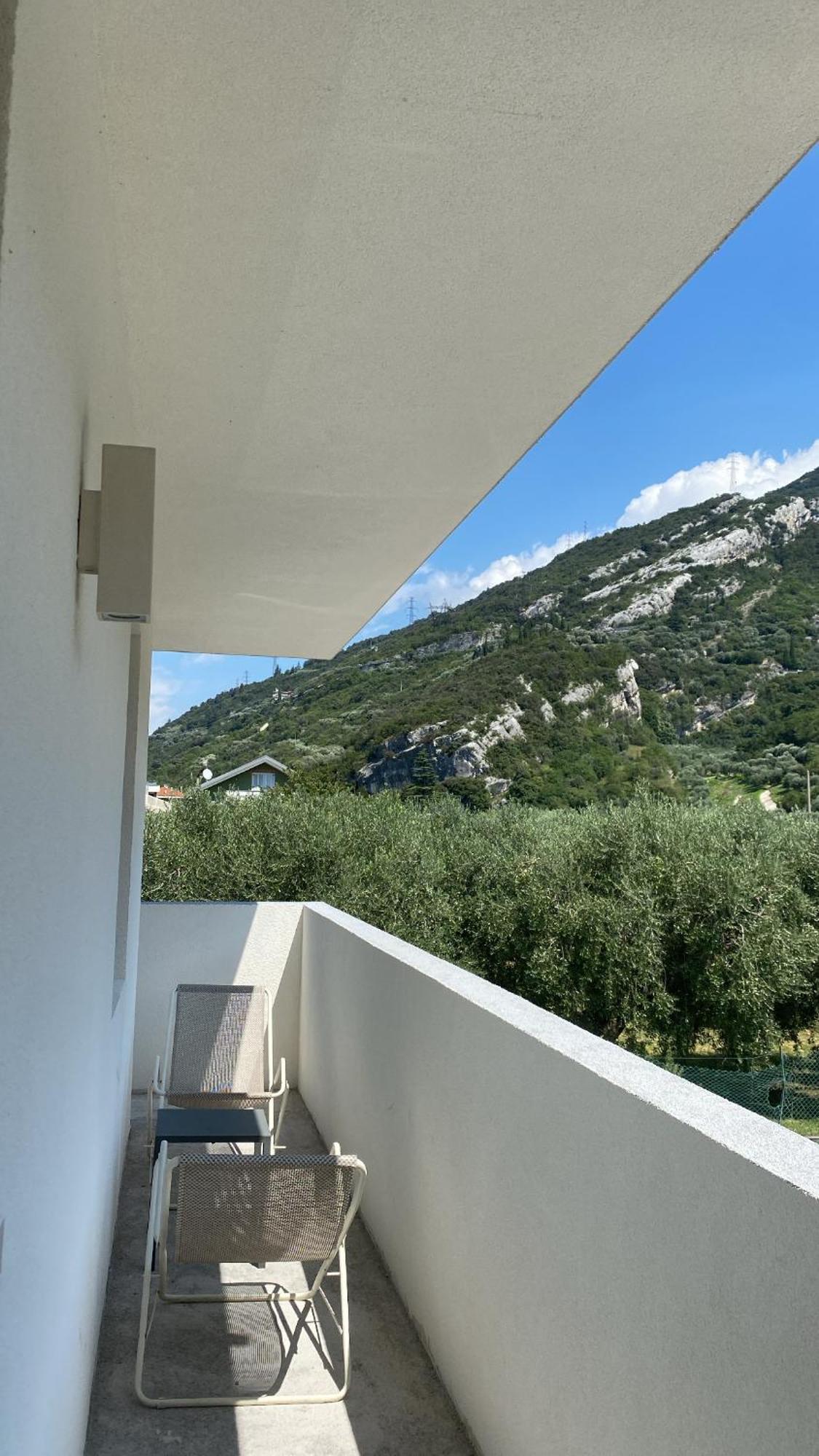Appartamenti Nataly Torbole Sul Garda Eksteriør bilde